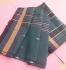 MANAMEDU COTTON SAREES WITH BLOUSE